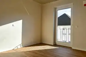 Neubauwohnung mit Blick in den Innenhof in der vorderen Wüste – Osnabrück – Vorschaubild 6