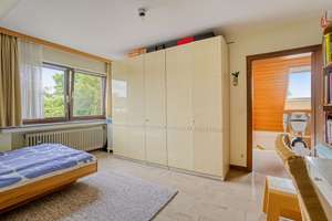 Naturidylle trifft XXL-Freiraum: Einfamilienhaus mit riesiger Hobbyhalle in Krefeld-Verberg! – Busenpfad 84, 47802 Verberg, Krefeld – Vorschaubild 23