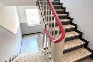 ++ Frisch sanierte 2-Zimmerwohnung mit Balkon nahe der Kö ++ – Adersstraße 80, 40215 Friedrichstadt, Düsseldorf – Vorschaubild 11