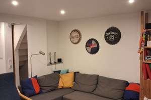 2-Zimmer-Wohnung in Krefeld-Oppum – Ekendonk 15, 47809 Oppum, Krefeld – Vorschaubild 2