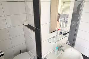 Neuwertige 2-Zimmer-Wohnung mit Balkon im schönen Bielefeld-Schildesche – 33611 Schildesche, Bielefeld – Vorschaubild 14