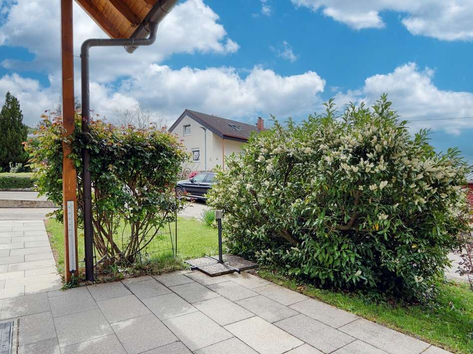 Terrasse I
