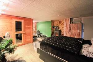 Wohnglück - Gepflegtes Reihenmittelhaus mit Garten, Kamin und Sauna  – Die vollständige Adresse der Immobilie erhältst du vom Anbieter., 46286 Dorsten – Vorschaubild 9