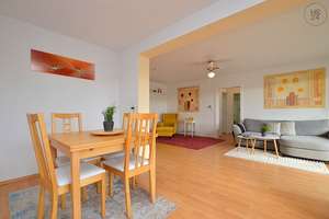 Freundlich möblierte 3-Zimmerwohnung in Würzburg/Lindleinsmühle mit Balkon – Die vollständige Adresse der Immobilie erhältst du vom Anbieter., 97078 Lindleinsmühle, Würzburg – Vorschaubild 11