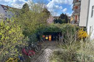 Bezugsfreie 2-Zimmer-Wohnung mit Balkon in Berlin Adlershof – Die vollständige Adresse der Immobilie erhältst du vom Anbieter., 12489 Adlershof, Berlin – Vorschaubild 15