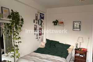 Anlageobjekt***attraktive & geräumige Altbauwohnung in beliebter Lage von Lindenthal***Eigennutzung – Köln – Vorschaubild 3
