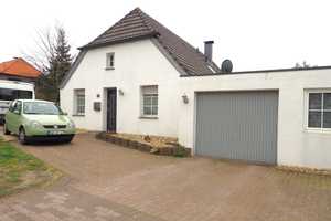 Schön umgebaute Kate mit Galerie und Kamin im Wohnzimmer, Garage und großem Garten – Dorfstrasse 21, 47559 Kleve (Kreis) – Vorschaubild 1
