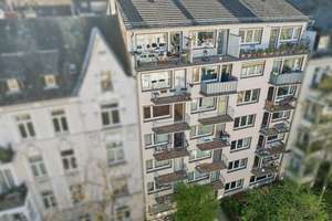 2-Zimmer-Wohnung in attraktiver Lage von Wiesbaden – Die vollständige Adresse der Immobilie erhältst du vom Anbieter., 65185 Mitte, Wiesbaden – Vorschaubild 9