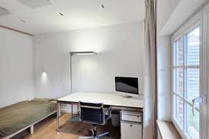 Exklusives Architektenhaus unter Reet – Die vollständige Adresse der Immobilie erhältst du vom Anbieter., 22559 Rissen, Hamburg – Vorschaubild 33