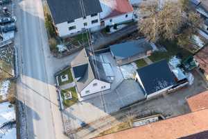 Kernsaniertes, lichtdurchflutetes Einfamilienhaus mit großem Garten – Ellerbachstraße 19, 89335 Günzburg (Kreis) – Vorschaubild 5
