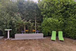 DESIGN-BUNGALOW MIT EXKLUSIVEM WINTERGARTEN, WÄRMEPUMPE & WOHNGESUNDEM RAUMKLIMA – 40472 Unterrath, Düsseldorf – Vorschaubild 4