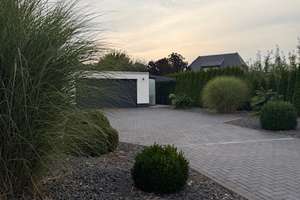 RESERVIERT +++ Exklusiver Bungalow in bevorzugter Wohnlage von WOB-Nordsteimke – Die vollständige Adresse der Immobilie erhältst du vom Anbieter., 38446 Nordsteimke, Wolfsburg – Vorschaubild 23