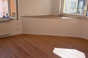 Pforzheim-Weiherberg: 3-Zimmer-Wohnung in kleinem Objekt – Edisonstr. 14, 75173 Südweststadt, Pforzheim – Vorschaubild 11
