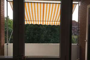 Appartement mit Balkon in Hannover-Kleefeld – Fuhrberger Str. 9f, 30625 Kleefeld, Hannover – Vorschaubild 3