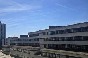 Schöne, geräumige 3 Zi-Whg. mit grossem Balkon – Ihmeplatz 4, 30449 Hannover – Vorschaubild 12