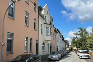 Sanierte, helle 3-Raum Altbauwohnung mit Terrasse in Duisburg- Buchholz – Zillertaler Straße 12, 47249 Buchholz, Duisburg – Vorschaubild 17