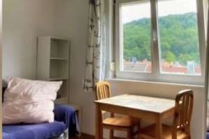 Mehrfamilienhaus in Stuttgart-Süd mit Garten in ruhiger Lage – Die vollständige Adresse der Immobilie erhältst du vom Anbieter., 70199 Südheim, Stuttgart – Vorschaubild 2