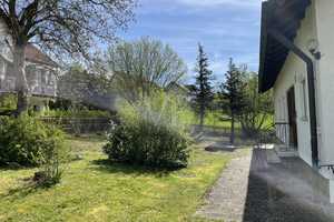 Großzügiges Einfamilienhaus mit Blick auf Tälesee und Schwäbische Alb – Freudenstadt (Kreis) – Vorschaubild 5