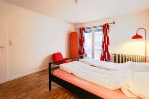 Hohberg: Helle 4-Zimmer-Wohnung mit 2 Balkonen – ideal für Familien & Paare! – Die vollständige Adresse der Immobilie erhältst du vom Anbieter., 77749 Hohberg – Vorschaubild 10