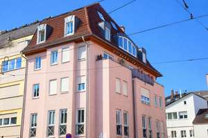 Stilvolle Kapitalanlage in der Wiehre – 4-Zimmer mit Studioflair