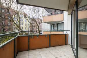 Renovierte 2-Zi.-Wohnung in Linden – Die vollständige Adresse der Immobilie erhältst du vom Anbieter., 30451 Linden-Nord, Hannover – Vorschaubild 4