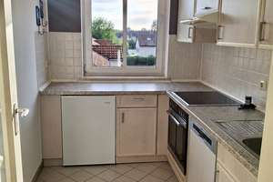 Lässige Design-Wohnung - teilmöbliert – Werner-Egk-Bogen 59, 80939 Freimann, München – Vorschaubild 8