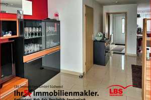 Gepflegtes Reihenmittelhaus in Pforzheim   – Die vollständige Adresse der Immobilie erhältst du vom Anbieter., 75177 Nordstadt, Pforzheim – Vorschaubild 4