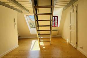 Wohn-/Nfl. ca. 395m² im Historisches Altstadthaus,  mit Abgeschlossenheitsbescheinigung... – 99084 Altstadt, Erfurt – Vorschaubild 11