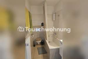 Tauschwohnung: 55 m² Wohnung in Düsseldorf mit Balkon, Stadtbezirk 6 – Die vollständige Adresse der Immobilie erhältst du vom Anbieter., 40472 Rath, Düsseldorf – Vorschaubild 6