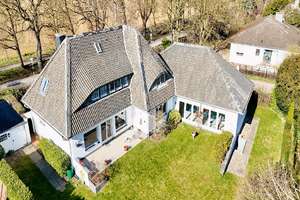 TOLLES ANWESEN MIT SCHWIMMBAD IN KREFELD-KLIEDBRUCH! – Die vollständige Adresse der Immobilie erhältst du vom Anbieter., 47803 Inrath/Kliedbruch, Krefeld – Vorschaubild 21