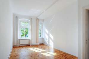 Zeitloser Charme – Licht, Raum und Charakter in begehrter Kiezlage – Die vollständige Adresse der Immobilie erhältst du vom Anbieter., 12055 Neukölln (Ortsteil), Berlin – Vorschaubild 6