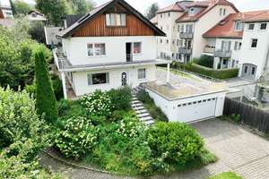 Herrlich wohnen, arbeiten, Freizeit genießen mit der ganz Familie im Herzen von Bad Tölz – Die vollständige Adresse der Immobilie erhältst du vom Anbieter., 83646 Bad Tölz – Vorschaubild 3