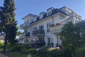 Schöne 2 Zimmer Dachgeschosswohnung mit Balkon in Heiligensee – Schulzendorfer Straße 40, 13503 Heiligensee, Berlin – Vorschaubild 2