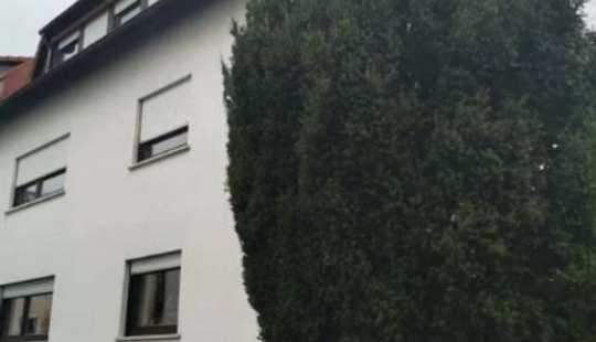 Bild von Geräumiges, preiswertes 7-Zimmer-Mehrfamilienhaus in Friedberg Friedberg (Hessen)