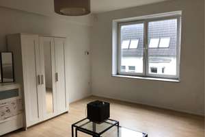 Wohnung 1 Zimmer und Küche in der südl. City (Gutenbergstr.) – 44139 City, Dortmund – Vorschaubild 3