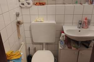 1-Zimmer Wohnung mit Aufzug in Mannheim Innenstadt – F 4 14-15, 68159 Innenstadt/Jungbusch, Mannheim – Vorschaubild 7