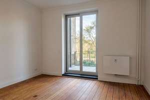 Exklusives Haus im Haus mit Altbaucharme direkt am Alsterlauf – Die vollständige Adresse der Immobilie erhältst du vom Anbieter., 22337 Ohlsdorf, Hamburg – Vorschaubild 11
