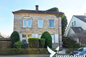 ++Historisches Zweifamilienhaus++ mit Garten, Garage und viel Potential – Die vollständige Adresse der Immobilie erhältst du vom Anbieter., 58239 Schwerte – Vorschaubild 3
