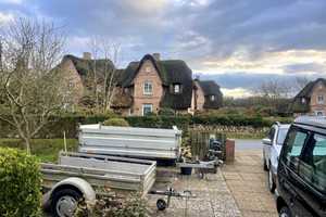 Renovieren oder neu bauen, auf fantastischem Grundstück in Tinnum – Sylt (Gemeinde), Nordfriesland (Kreis), 25980 Nordfriesland (Kreis) – Vorschaubild 5