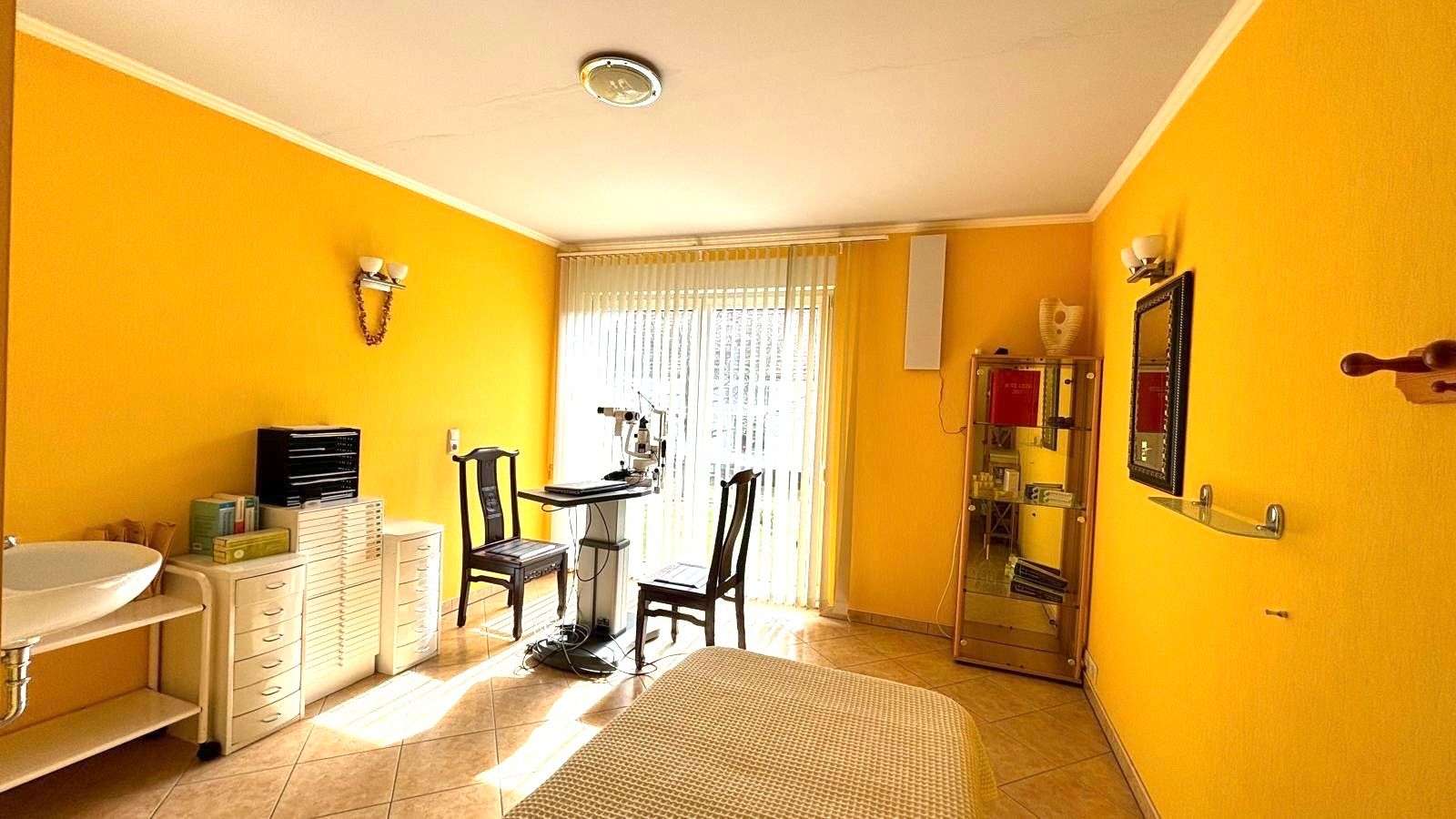 Immobilie in Drehnow - 5-Zimmer-Einfamilienhaus in Peitz - Bild 1