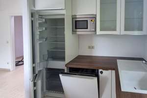 Lichtdurchflutete 2-Zimmer-Wohnung mit Dachterrasse und EBK – Königsberger Straße 19, 12207 Lichterfelde, Berlin – Vorschaubild 5