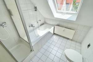 Bezugsfreie 3-Zimmer-Dachgeschosswohnung mit Westbalkon, EBK und Tiefgaragenstellplatz – Die vollständige Adresse der Immobilie erhältst du vom Anbieter., 1217 Kleinpestitz/Mockritz, Dresden – Vorschaubild 11