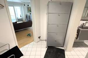 Schöne 2,5 ZI EG-Wohnung mit Garten und TG-Stellplatz in ruhiger Wiesb. Innenstadtlage von Privat – Die vollständige Adresse der Immobilie erhältst du vom Anbieter., 65195 Rheingauviertel / Hollerborn, Wiesbaden – Vorschaubild 16