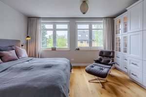 Modernes, energieeffizientes Townhouse in familienfreundlicher Lage! – Die vollständige Adresse der Immobilie erhältst du vom Anbieter., 22589 Iserbrook, Hamburg – Vorschaubild 6