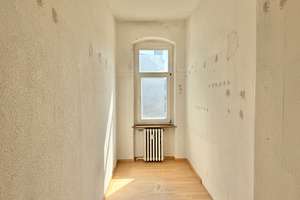 Sanierungsbedürftige 2,5-Zimmer-Wohnung inkl. 2 Tiefgaragenstellplätze  - in gefragter Lage – Die vollständige Adresse der Immobilie erhältst du vom Anbieter., 13189 Pankow (Ortsteil), Berlin – Vorschaubild 9