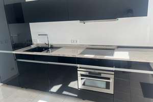 Wo andere Urlaub machen! Haus Penthouse mit Panoramablick auf den Rhein  große Garage für Wohnmobil – Die vollständige Adresse der Immobilie erhältst du vom Anbieter., 46509 Xanten – Vorschaubild 42