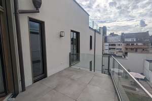 Wohnen auf höchstem Niveau: Exklusiv sanierte 3-Zimmer in Top-Lage – Kasernenstraße 17-19, 40213 Carlstadt, Düsseldorf – Vorschaubild 8