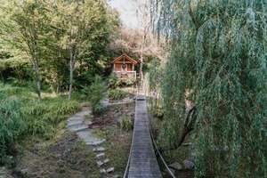 Villa mit Bodenseeblick, Hallenbad, Smart Home & Gartenparadies in Sipplingen – Die vollständige Adresse der Immobilie erhältst du vom Anbieter., 78354 Sipplingen – Vorschaubild 8