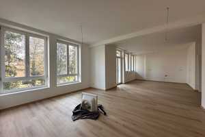 Ehemalige Fabrik, heute cooles Loft auf zwei Ebenen direkt am Stadtpark – Fürth – Vorschaubild 1