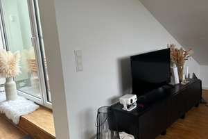 Wohnung in Münster-Roxel zu vermieten! – Paul-Gerhardt-Straße 47, 48161 Roxel, Münster – Vorschaubild 5